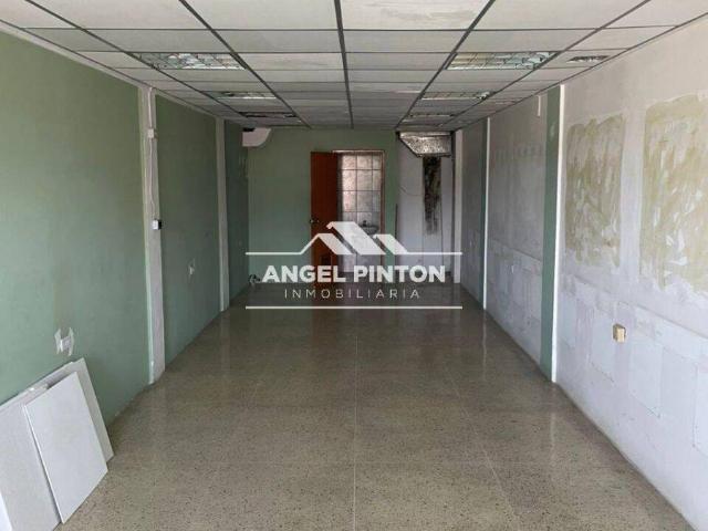 Local Comercial en alquiler en Cacique Mara, Maracaibo
