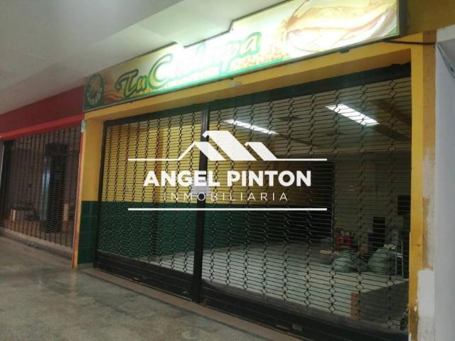 Local Comercial en alquiler en Cacique Mara, Maracaibo
