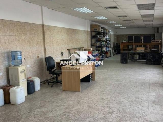 Local Comercial en alquiler en Cacique Mara, Maracaibo