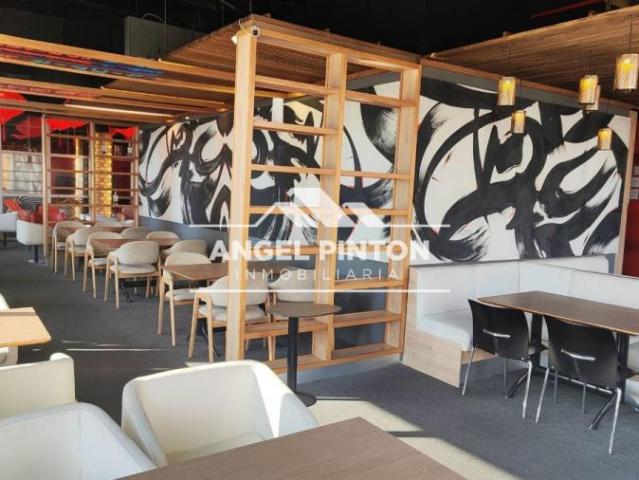 Local Comercial en alquiler en Cacique Mara, Maracaibo