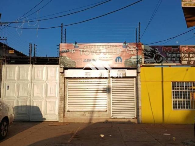 Local Comercial en alquiler en San Francisco, Zulia