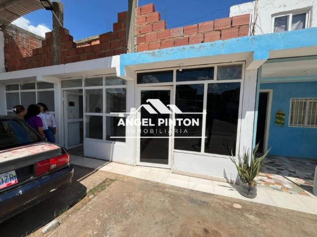 Local Comercial en alquiler en Francisco Eugenio Bustamante, Zulia