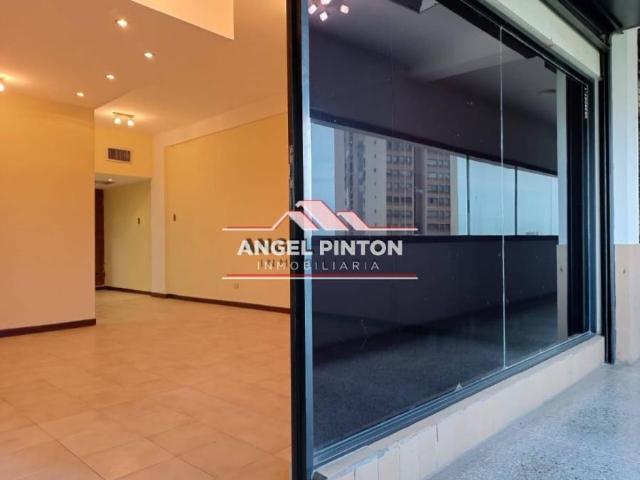 Local Comercial en alquiler en Cacique Mara, Maracaibo