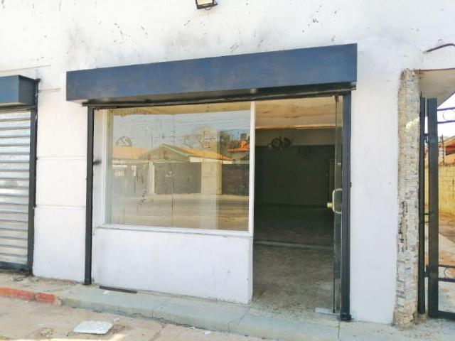 Local Comercial en alquiler en Ribero, Sucre