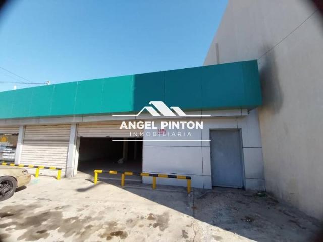 Local Comercial en alquiler en Zulia