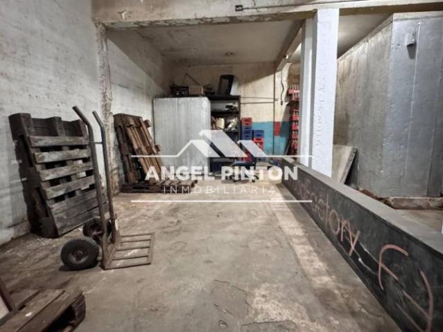 Local Comercial en alquiler en Cacique Mara, Maracaibo