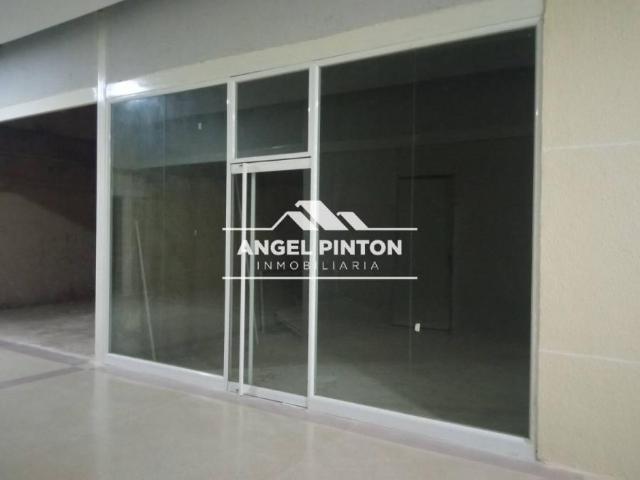 Local Comercial en alquiler en San Francisco, Zulia