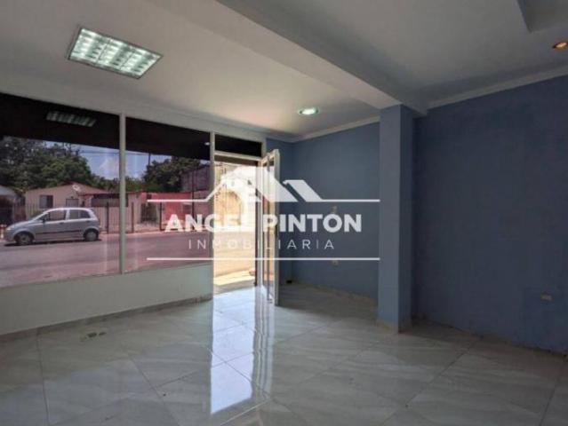 Local Comercial en alquiler en Cacique Mara, Maracaibo