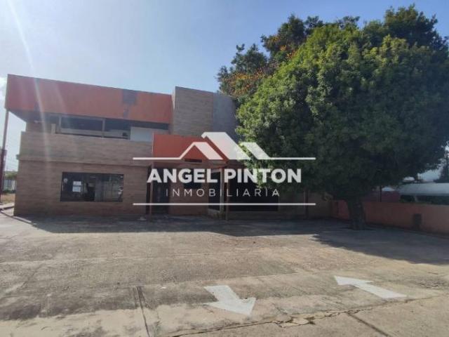 Local Comercial en alquiler en Cacique Mara, Maracaibo
