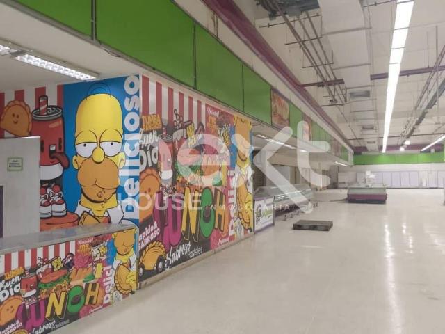 Local Comercial en alquiler en Cacique Mara, Maracaibo