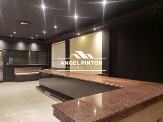 Local Comercial en alquiler en Cacique Mara, Maracaibo