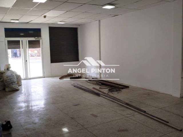 Local Comercial en alquiler en Cacique Mara, Maracaibo