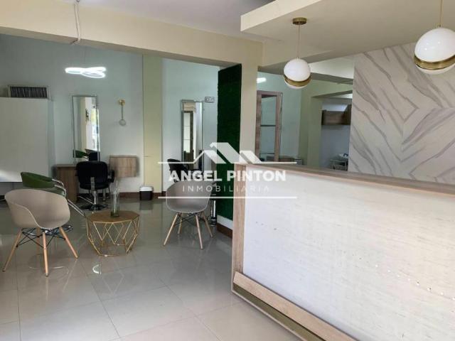 Local Comercial en alquiler en Cacique Mara, Maracaibo