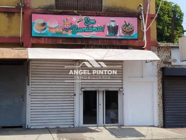 Local Comercial en alquiler en Cacique Mara, Maracaibo