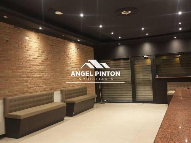 Local Comercial en alquiler en Cacique Mara, Maracaibo