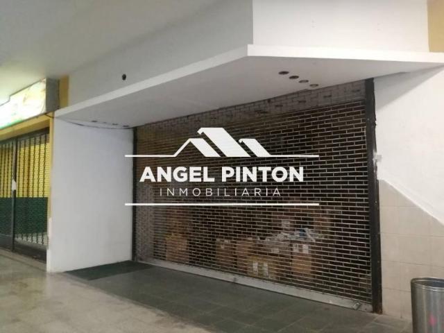 Local Comercial en alquiler en Cacique Mara, Maracaibo