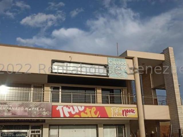 Local Comercial en alquiler en Cacique Mara, Maracaibo