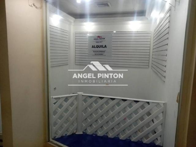 Local Comercial en alquiler en Cacique Mara, Maracaibo