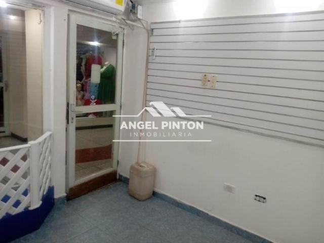 Local Comercial en alquiler en Cacique Mara, Maracaibo