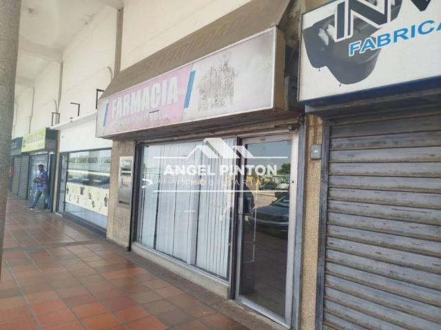 Local Comercial en alquiler en Cacique Mara, Maracaibo