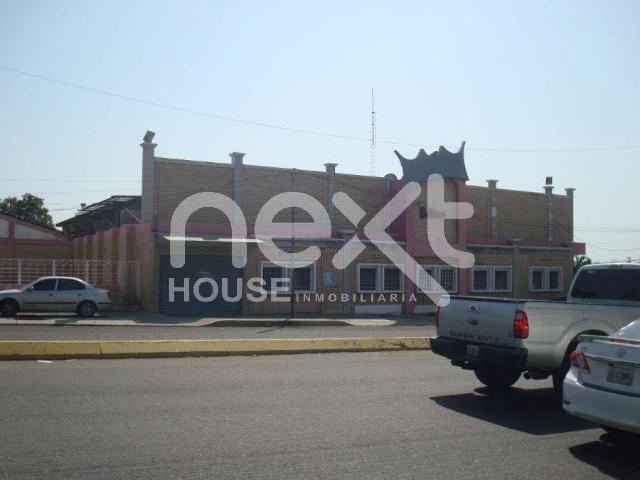 Local Comercial en alquiler en Cacique Mara, Maracaibo