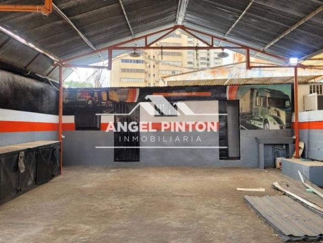 Local Comercial en alquiler en Cacique Mara, Maracaibo