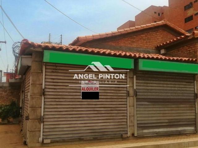 Local Comercial en alquiler en Cacique Mara, Maracaibo