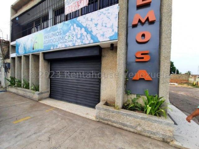 Local Comercial en alquiler en Maracaibo, Zulia
