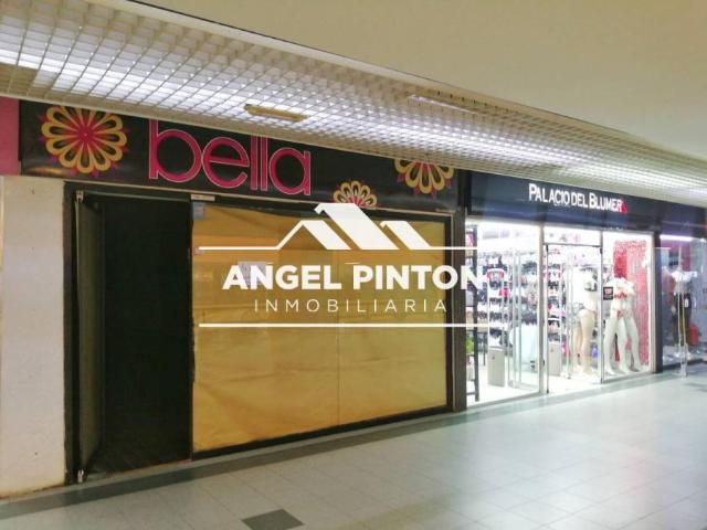 Local Comercial en alquiler en Cacique Mara, Maracaibo