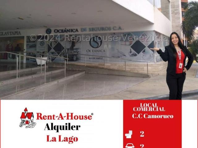 Local Comercial en alquiler en Maracaibo, Zulia