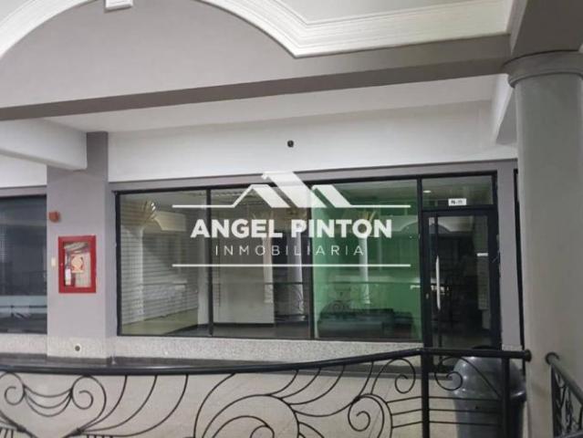 Local Comercial en alquiler en Cacique Mara, Maracaibo