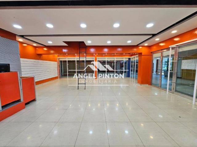 Local Comercial en alquiler en Cacique Mara, Maracaibo