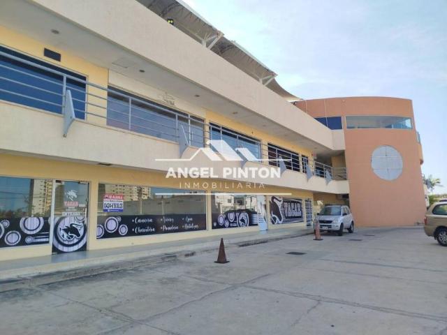 Local Comercial en alquiler en Cacique Mara, Maracaibo