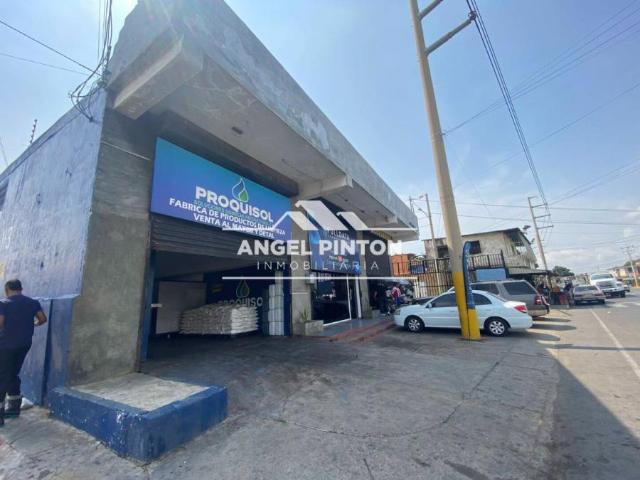 Local Comercial en alquiler en Cacique Mara, Maracaibo