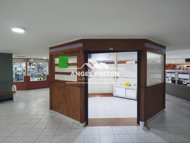 Local Comercial en alquiler en Cacique Mara, Maracaibo