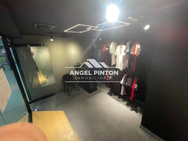 Local Comercial en alquiler en Cacique Mara, Maracaibo