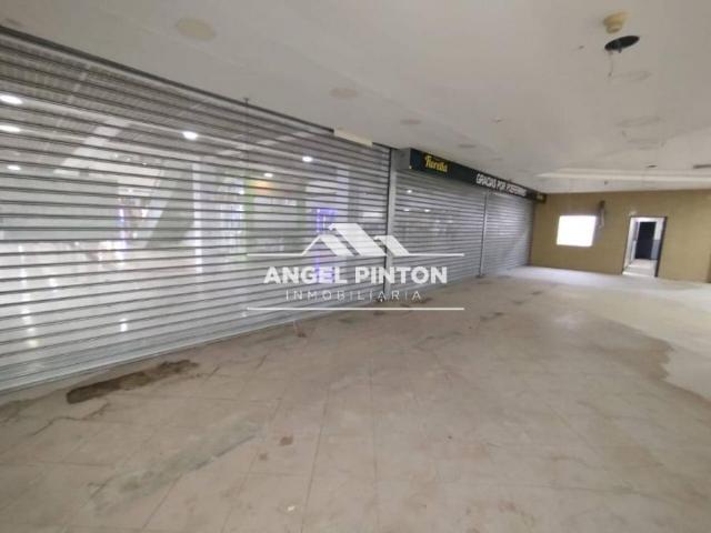 Local Comercial en alquiler en Cacique Mara, Maracaibo