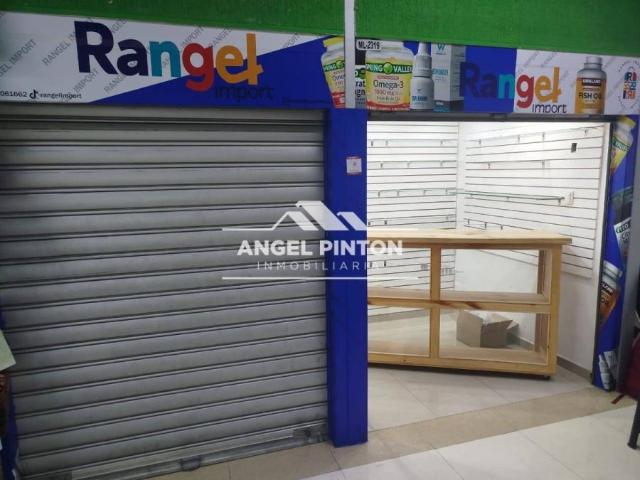Local Comercial en alquiler en Cacique Mara, Maracaibo