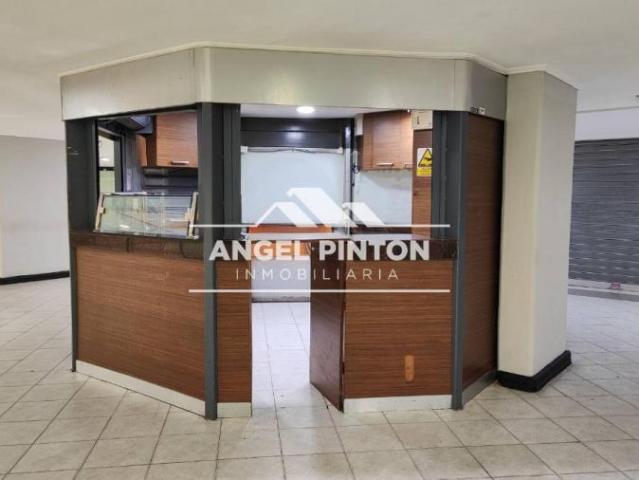 Local Comercial en alquiler en Cacique Mara, Maracaibo