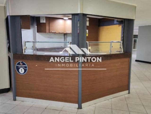 Local Comercial en alquiler en Cacique Mara, Maracaibo