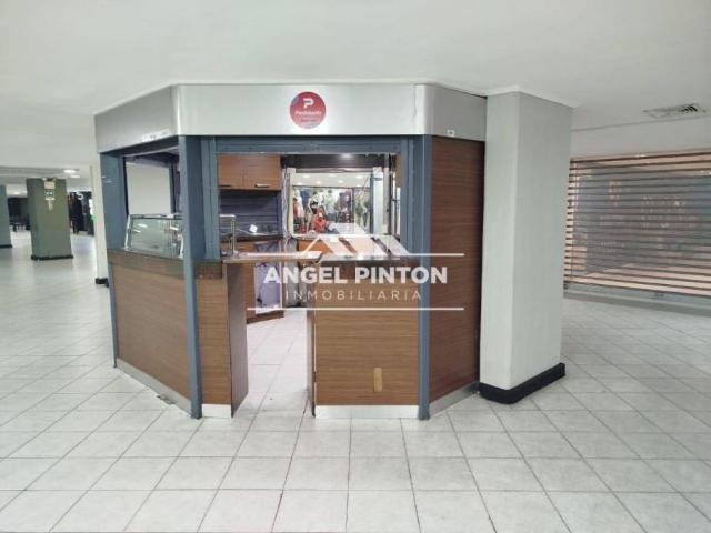 Local Comercial en alquiler en Cacique Mara, Maracaibo