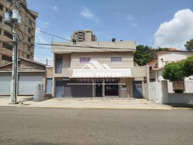 Local Comercial en alquiler en Cacique Mara, Maracaibo