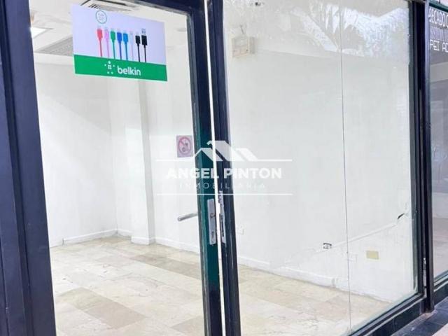 Local Comercial en alquiler en Cacique Mara, Maracaibo