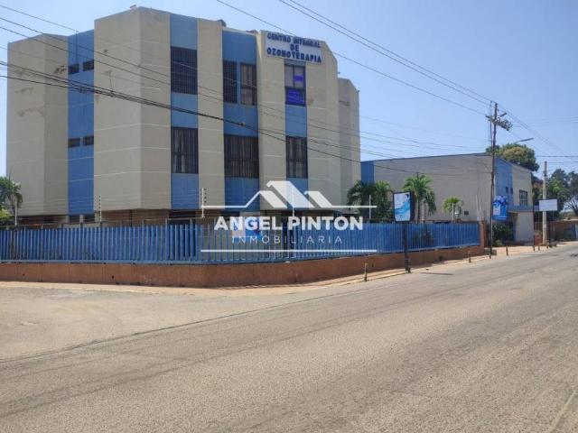 Local Comercial en alquiler en Cacique Mara, Maracaibo