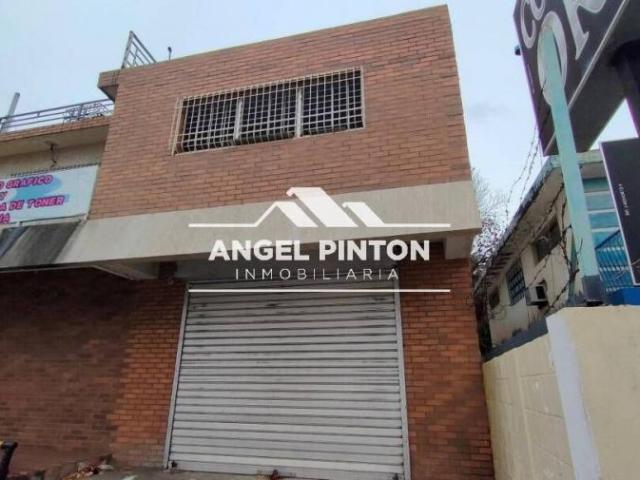 Local Comercial en alquiler en Cacique Mara, Maracaibo
