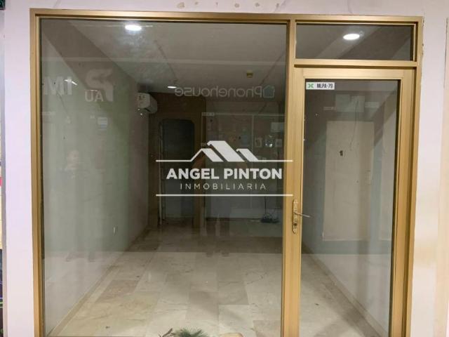 Local Comercial en alquiler en Coquivacoa, Zulia