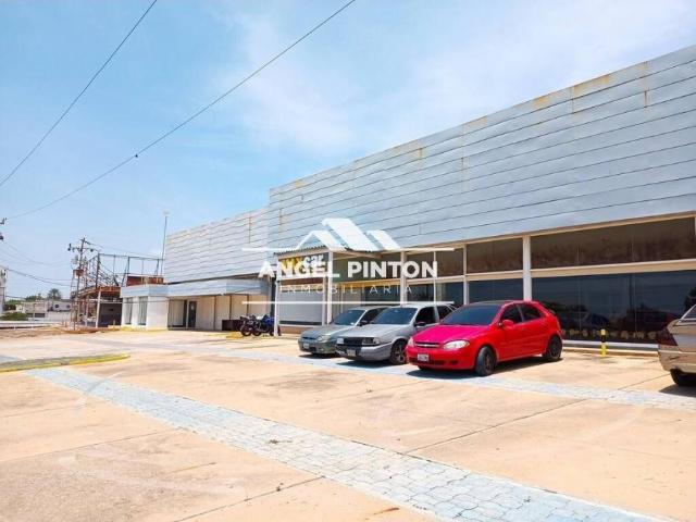 Local Comercial en alquiler en Cacique Mara, Maracaibo