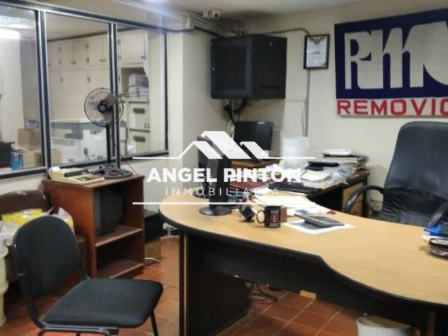 Local Comercial en alquiler en Cacique Mara, Maracaibo