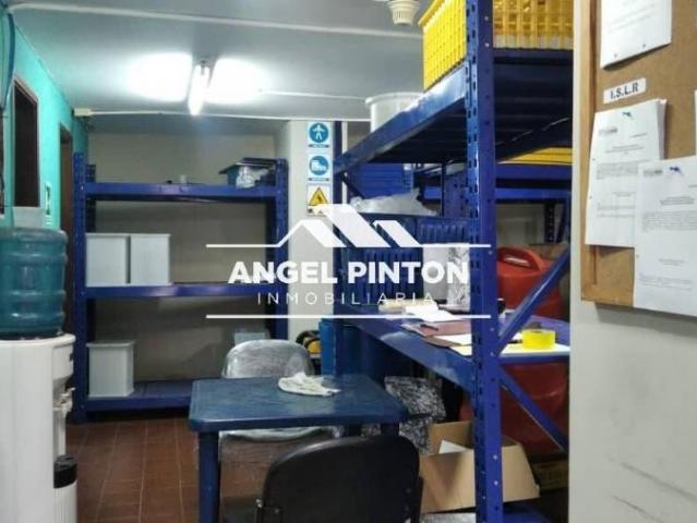 Local Comercial en alquiler en Cacique Mara, Maracaibo