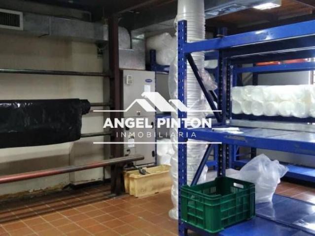 Local Comercial en alquiler en Cacique Mara, Maracaibo